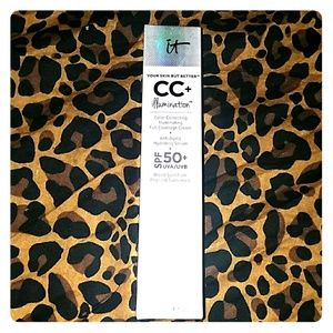 It cosmetics illumination